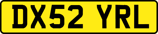DX52YRL