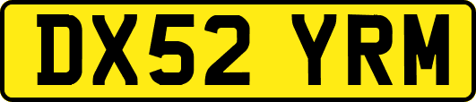 DX52YRM