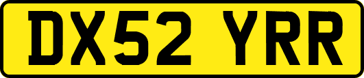DX52YRR