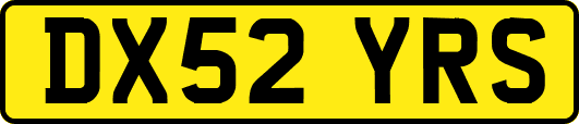DX52YRS