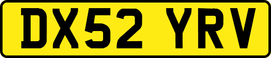 DX52YRV