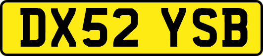 DX52YSB