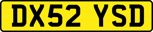 DX52YSD