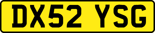 DX52YSG
