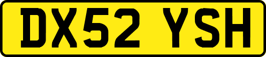 DX52YSH