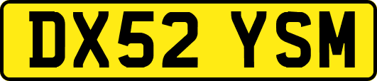 DX52YSM