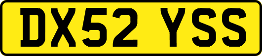 DX52YSS