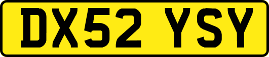 DX52YSY