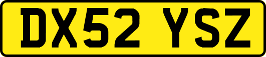 DX52YSZ