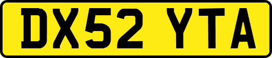 DX52YTA