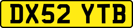 DX52YTB