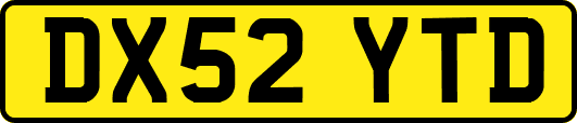 DX52YTD