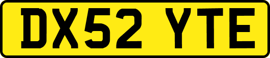DX52YTE