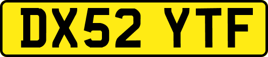 DX52YTF