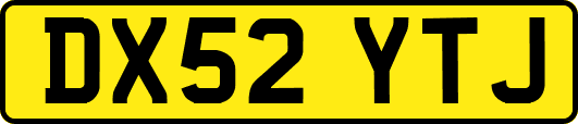 DX52YTJ