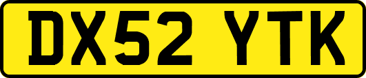 DX52YTK