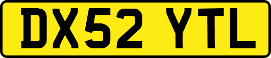 DX52YTL