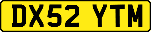 DX52YTM