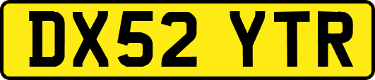DX52YTR