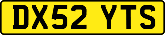 DX52YTS