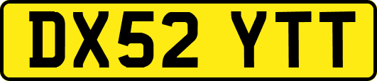 DX52YTT