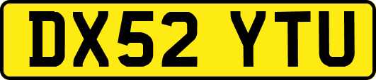 DX52YTU