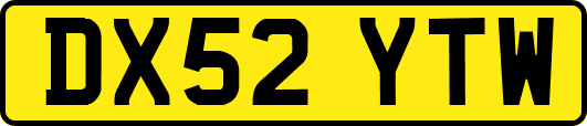 DX52YTW