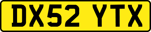 DX52YTX