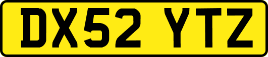 DX52YTZ