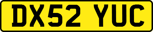 DX52YUC