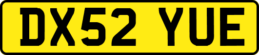 DX52YUE