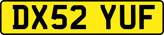 DX52YUF