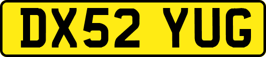 DX52YUG