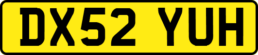 DX52YUH