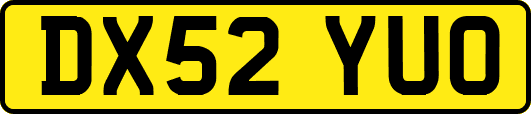 DX52YUO