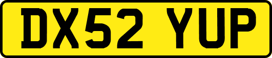 DX52YUP