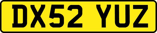 DX52YUZ
