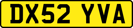 DX52YVA