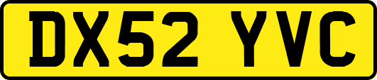 DX52YVC