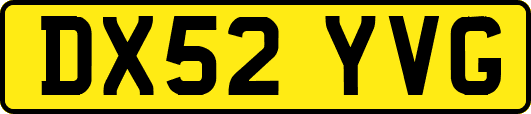 DX52YVG