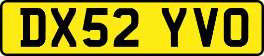 DX52YVO