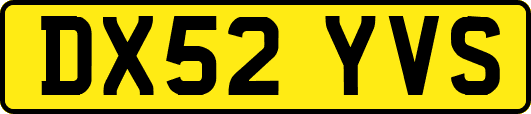 DX52YVS