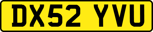 DX52YVU