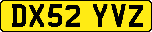 DX52YVZ