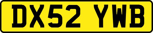 DX52YWB