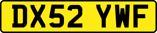 DX52YWF