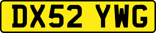 DX52YWG