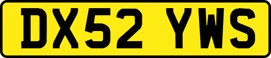 DX52YWS
