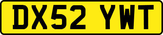 DX52YWT