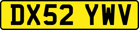 DX52YWV